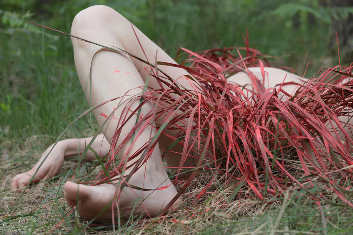 Menstruation