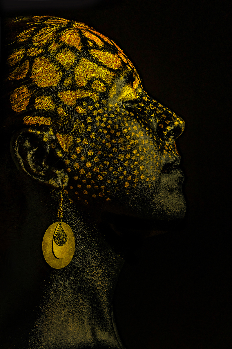 Regard sur la Femme
