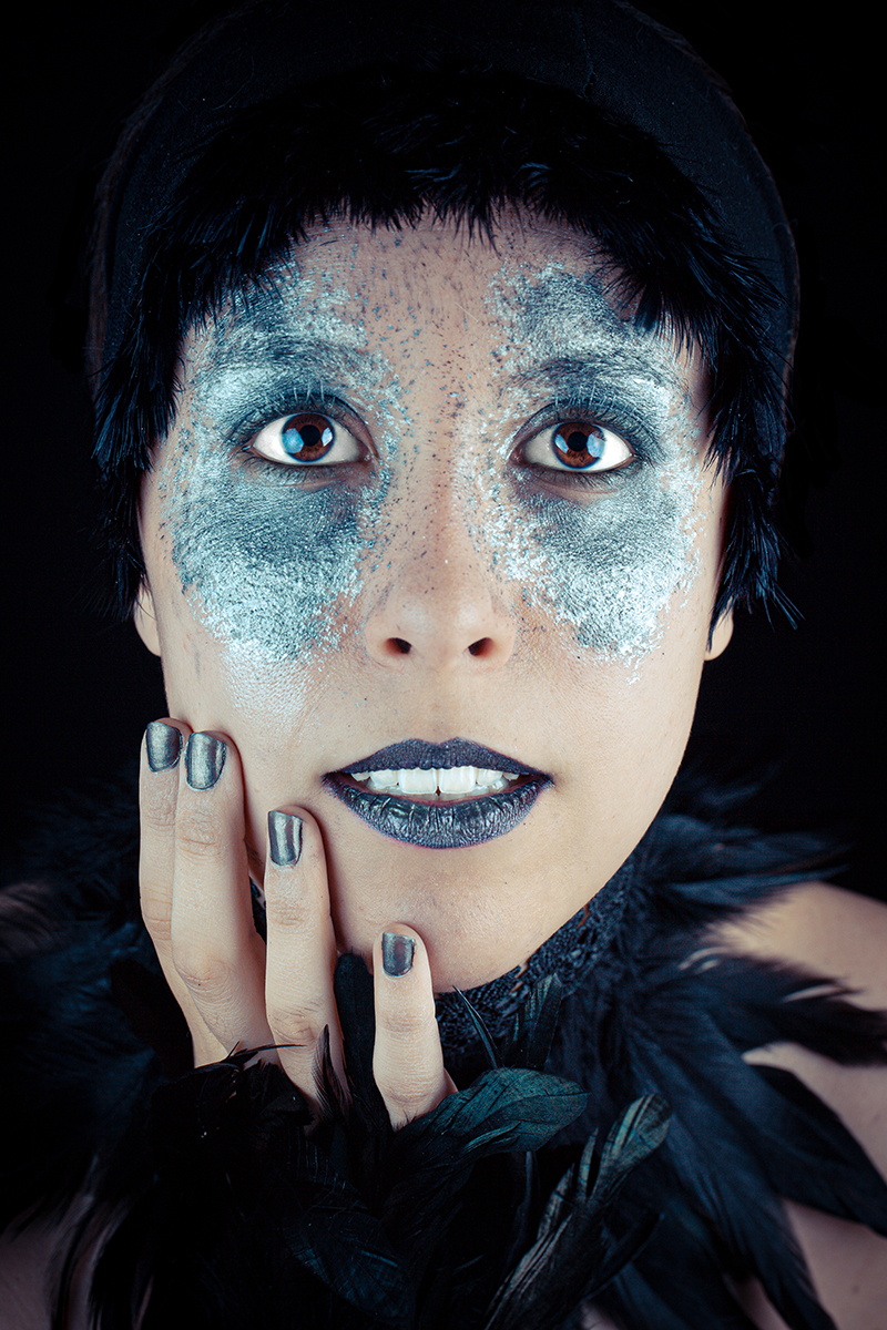Regard sur la Femme