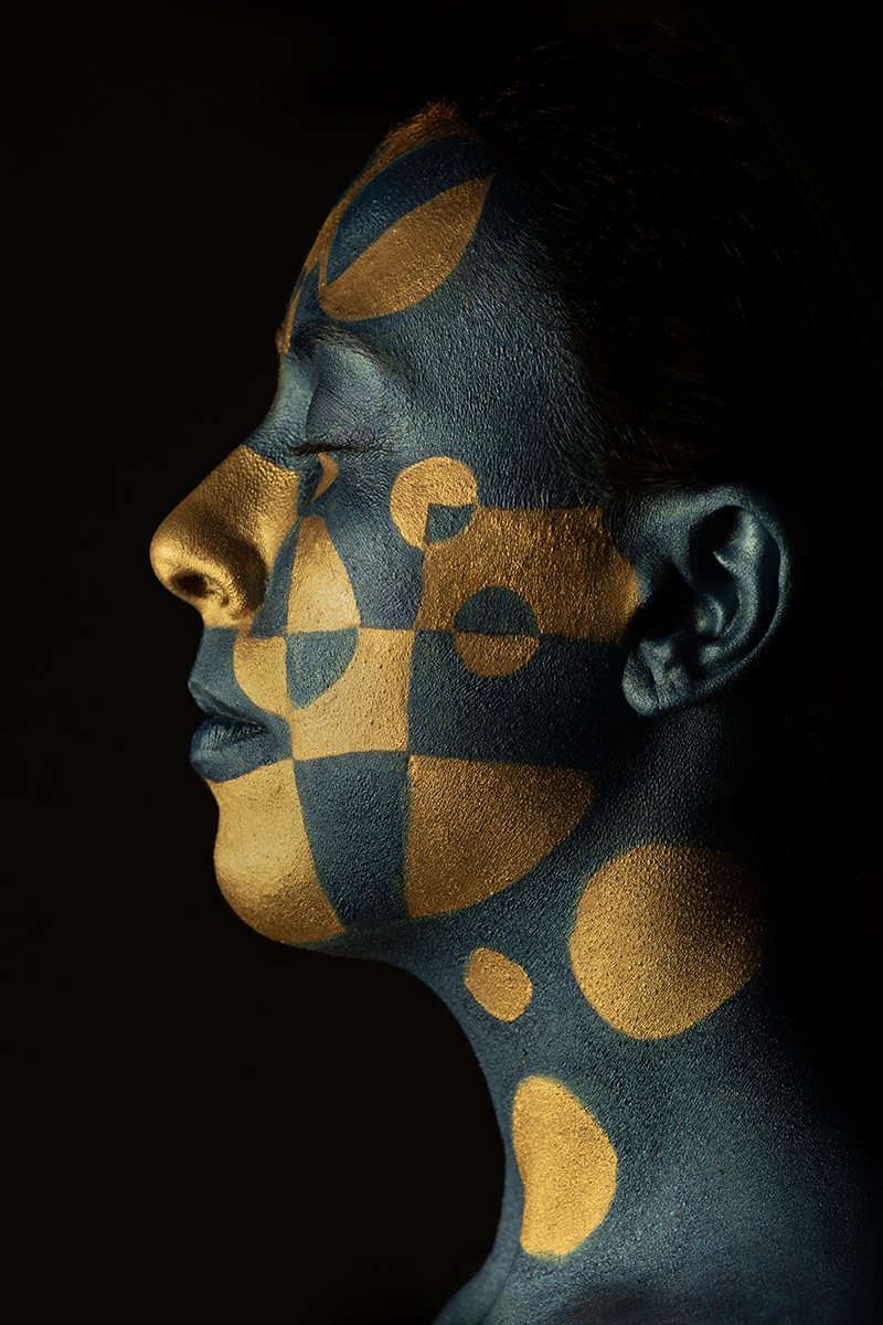 Regard sur la Femme