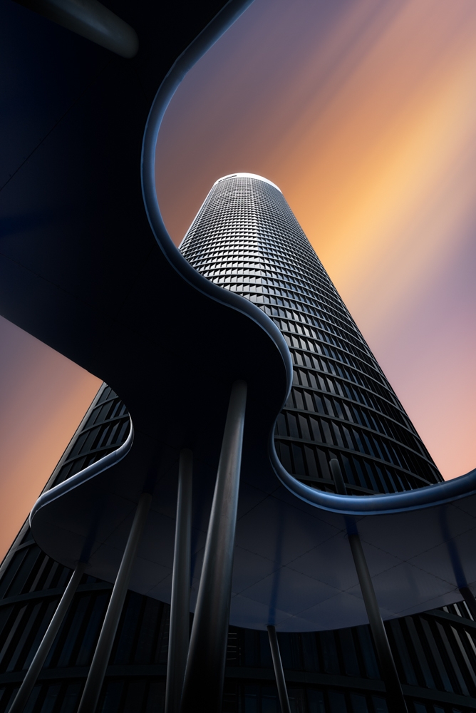Madrid's Architecture