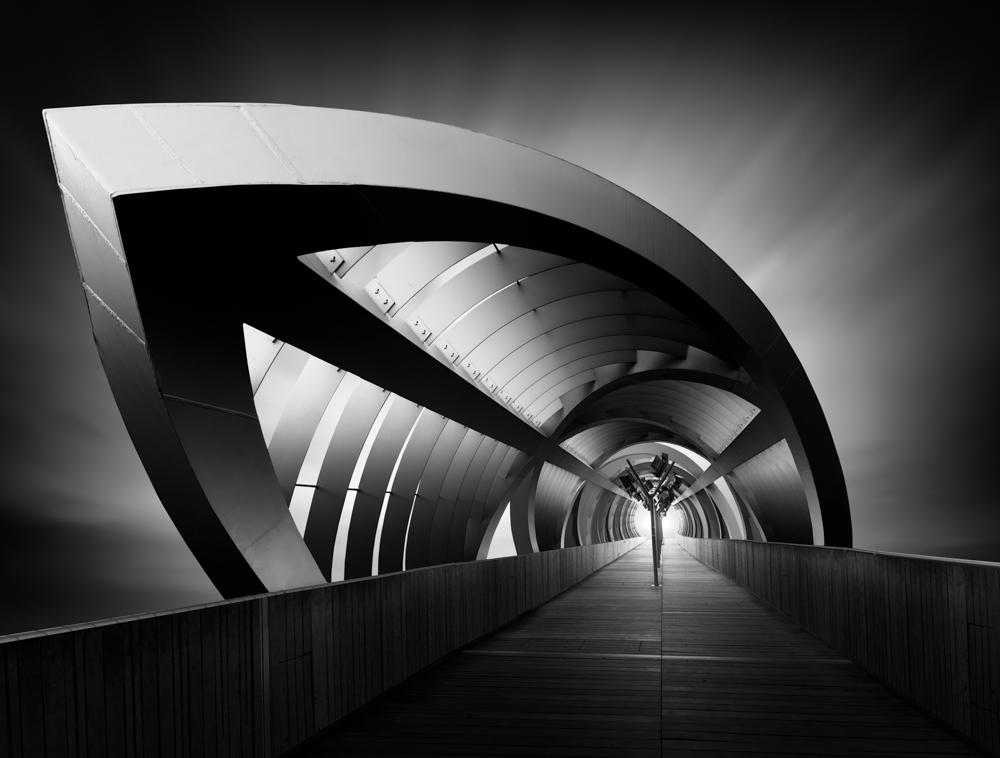 Madrid's Architecture