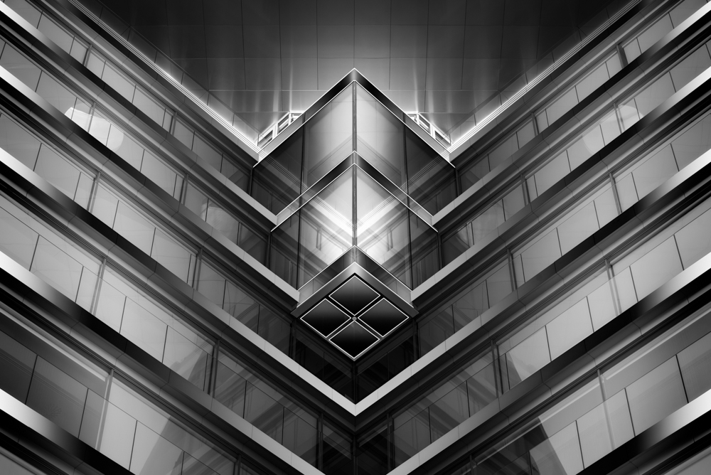 Madrid's Architecture