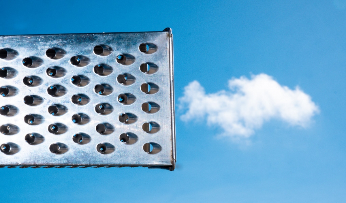 Cloud 8