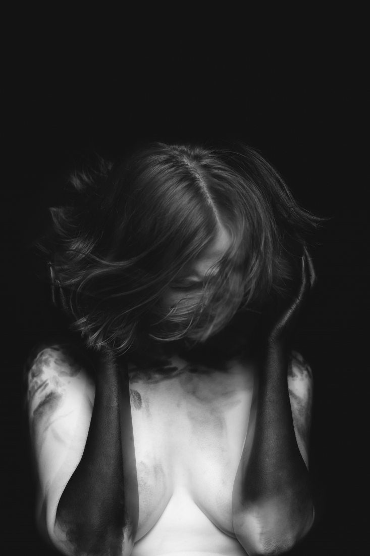 Self Anger