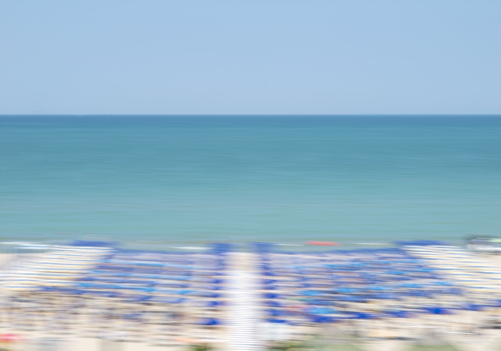 Paesaggi marini  (Seascapes)