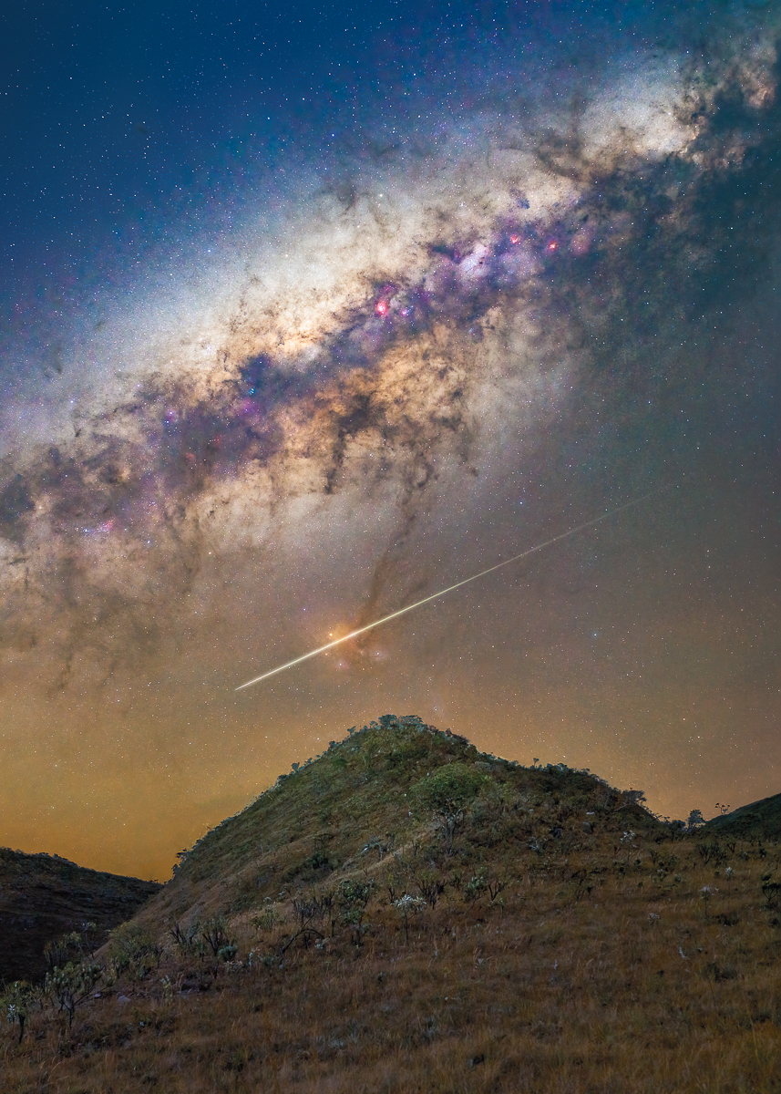 Universe unveiled