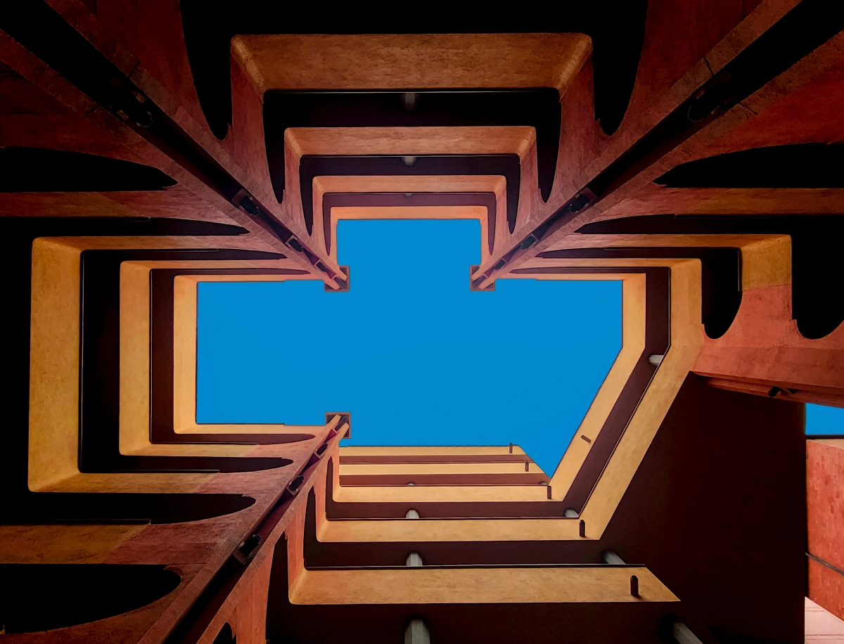 ODYSSEY OF COLORS