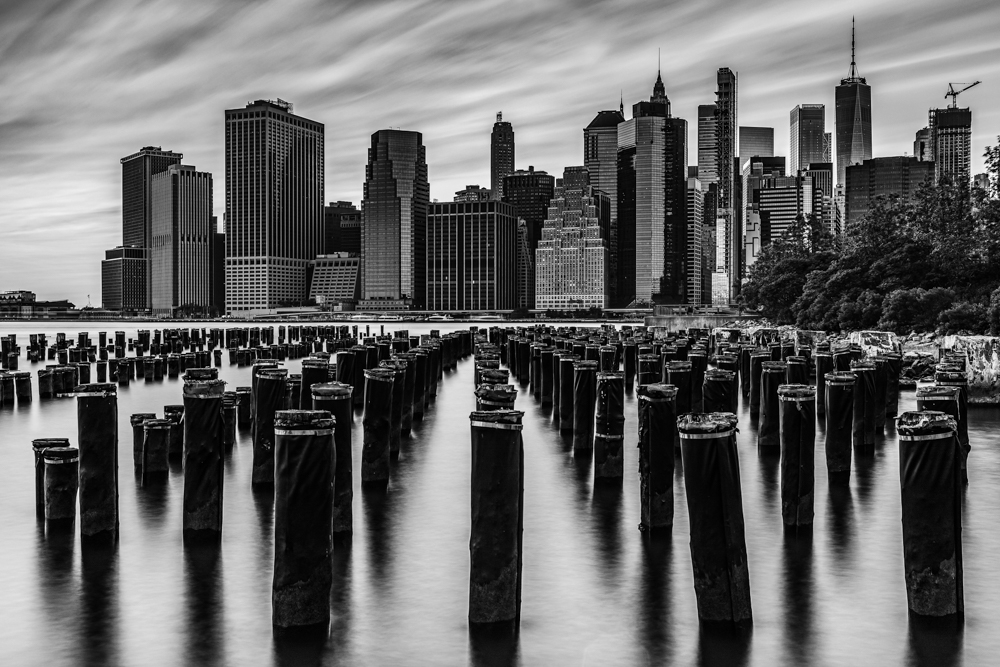 Manhattan
