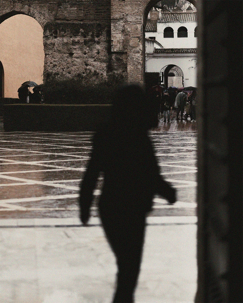 Ecos de luz