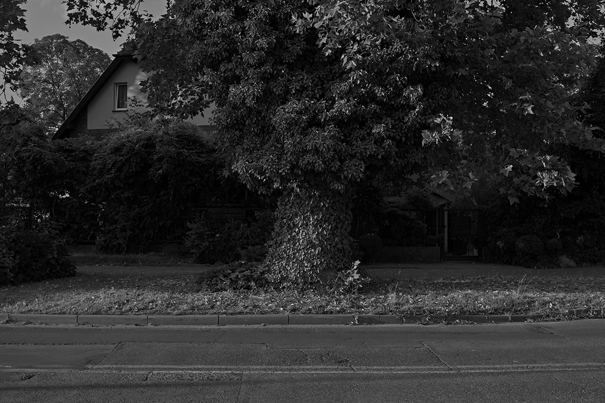 Left Behind
