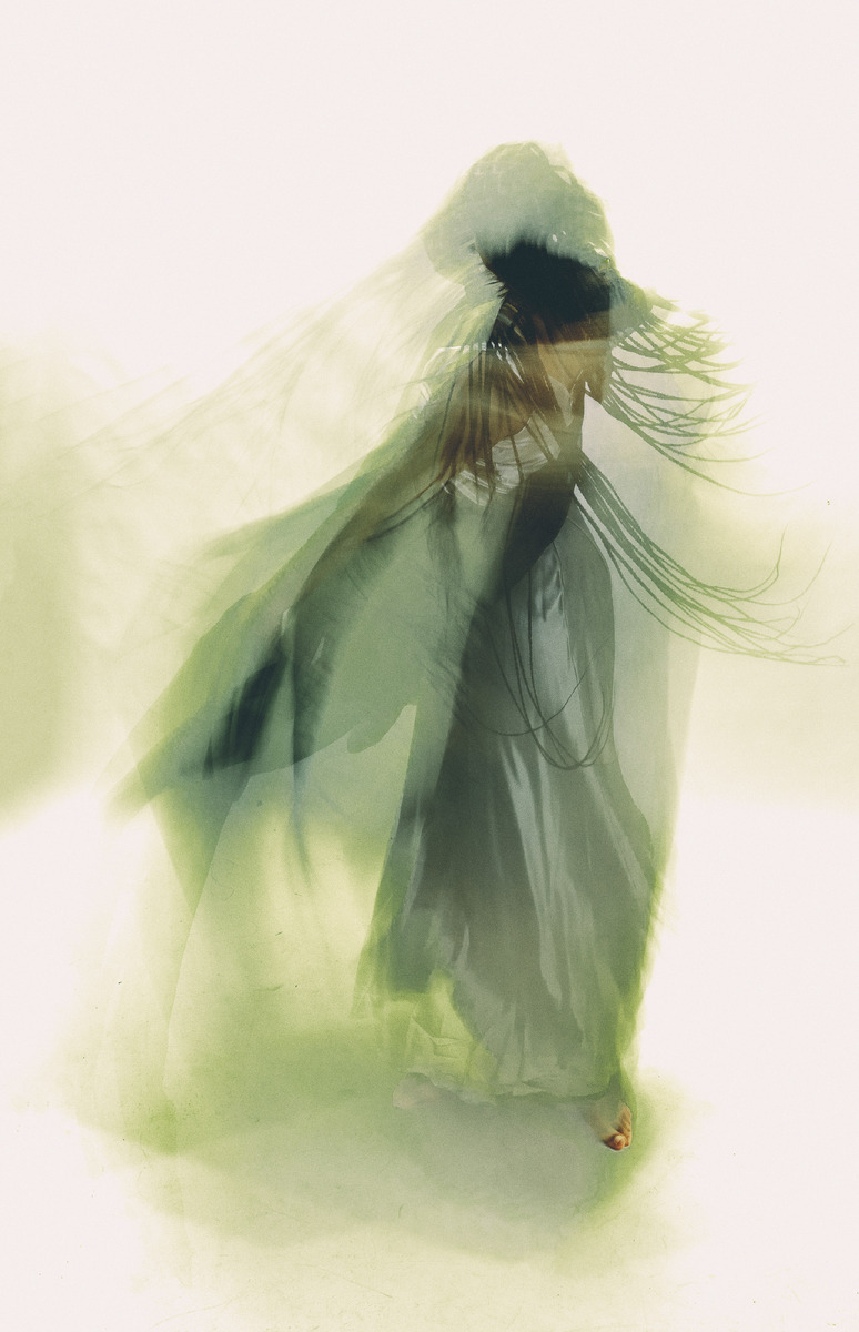 Silent Anatomy