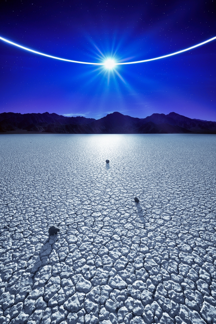 Lunarscape