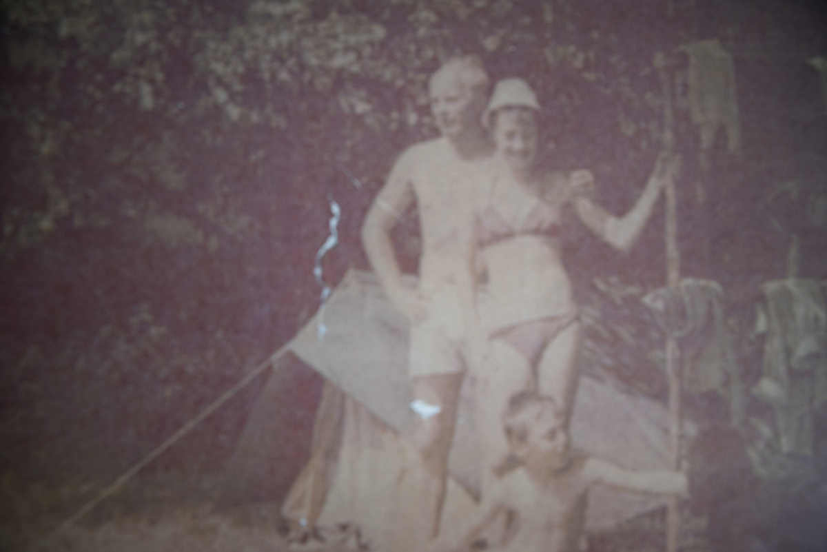Much happiness and joy in your adult life wishes you a loving dad