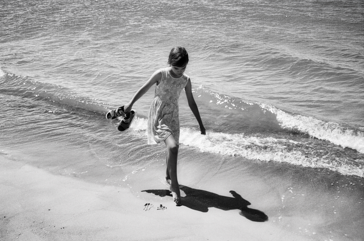 Catching The Summer