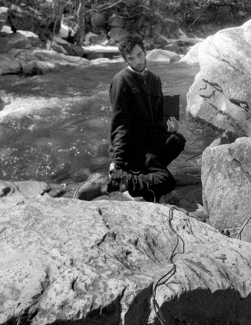 Self Portraits ( 2016-2021 )