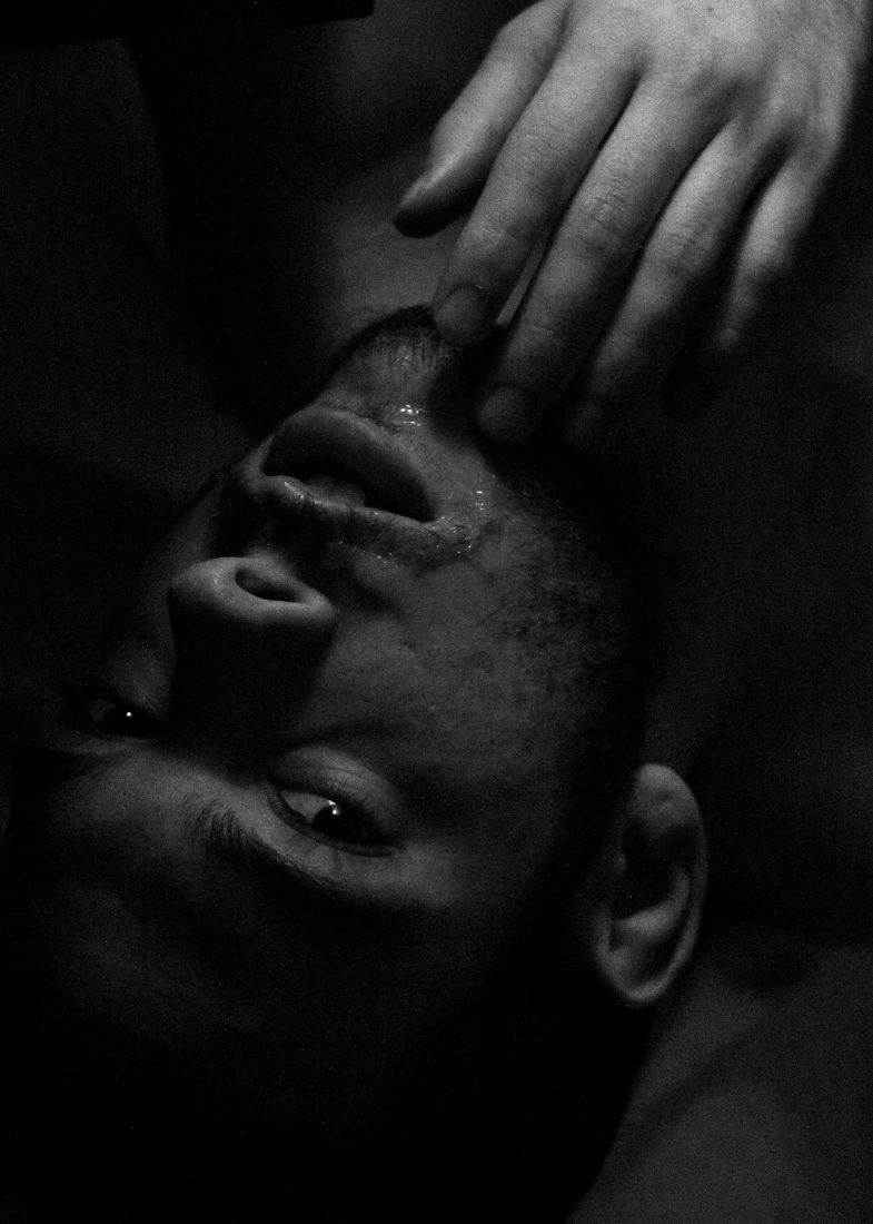 Self Portraits ( 2016-2021 )