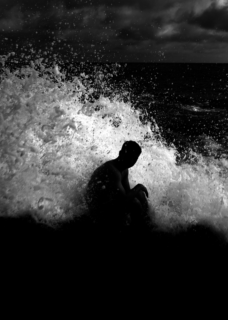 Self Portraits ( 2016-2021 )