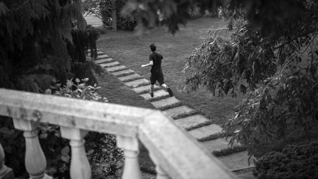 Self Portraits ( 2016-2021 )