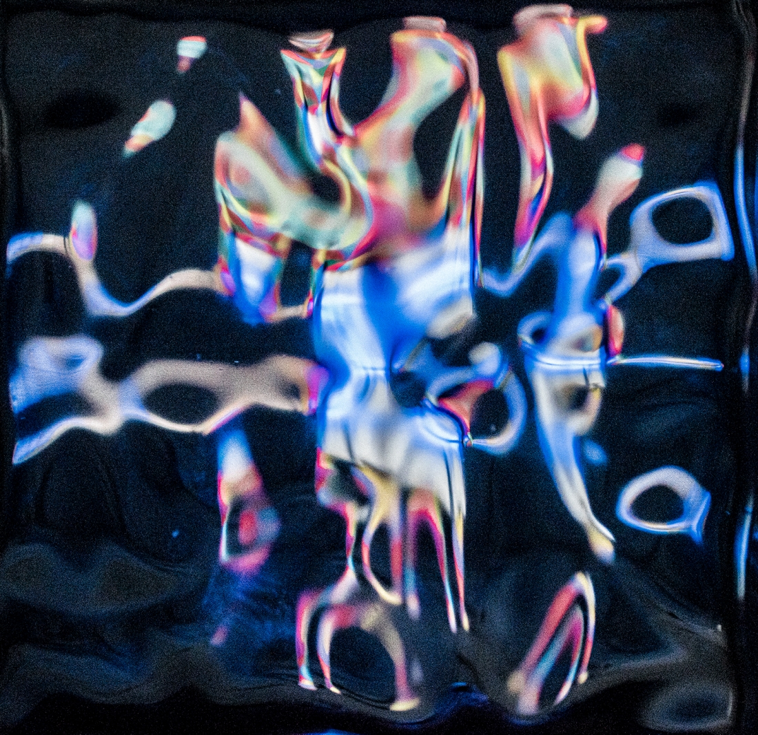 I dreamt that I went to the circus