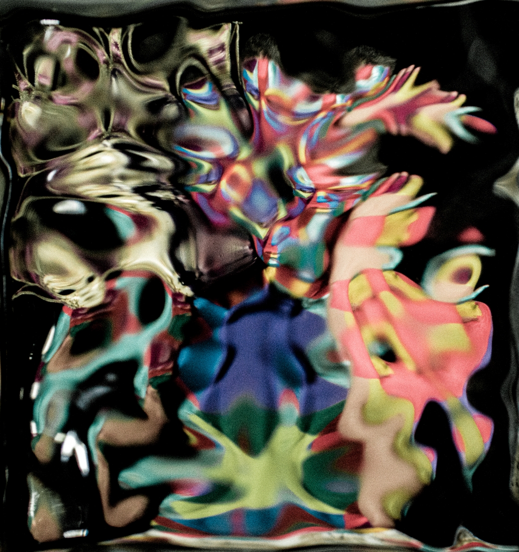 I dreamt that I went to the circus