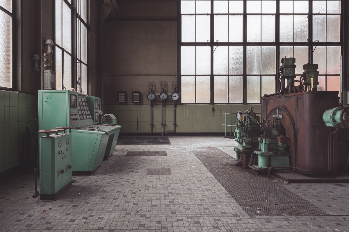 Secrets to Yesterday