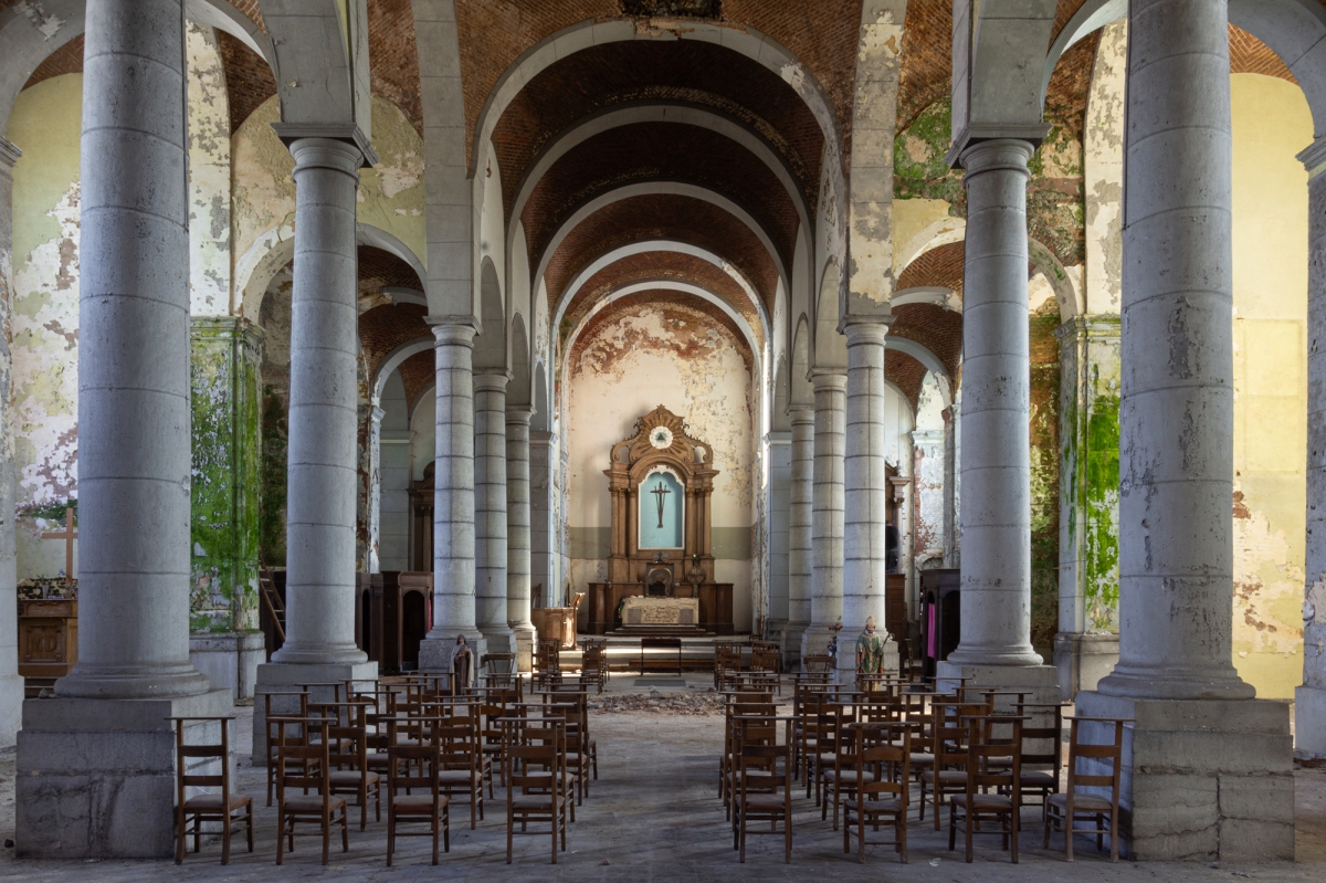 Secrets to Yesterday