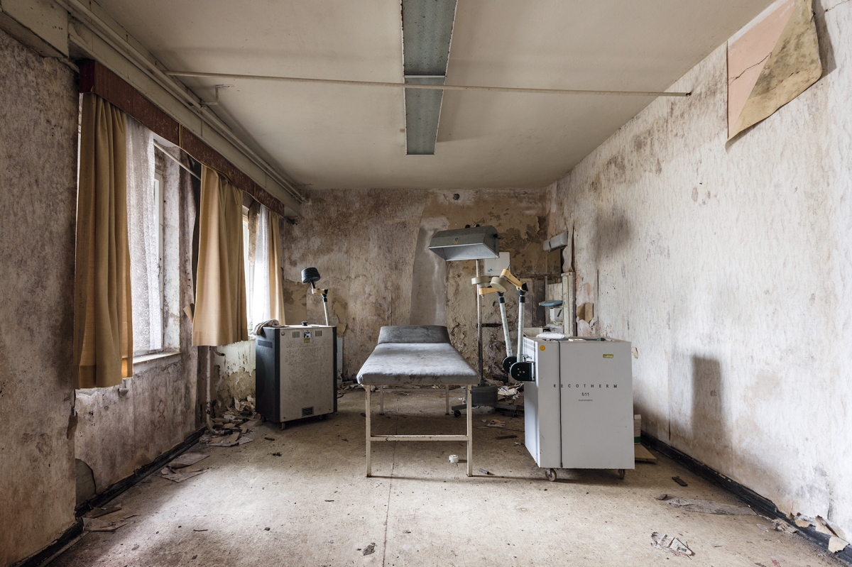 Secrets to Yesterday