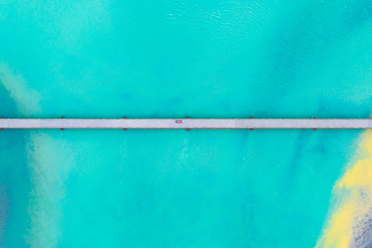The Line of the Journey