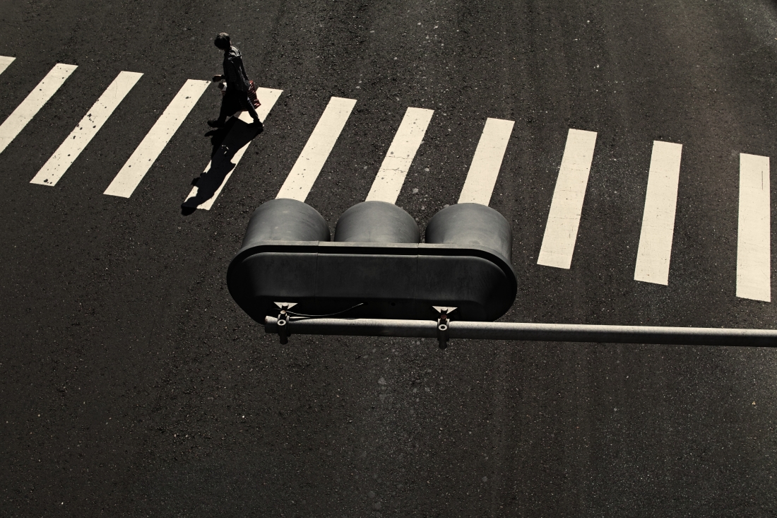 Street Canvas