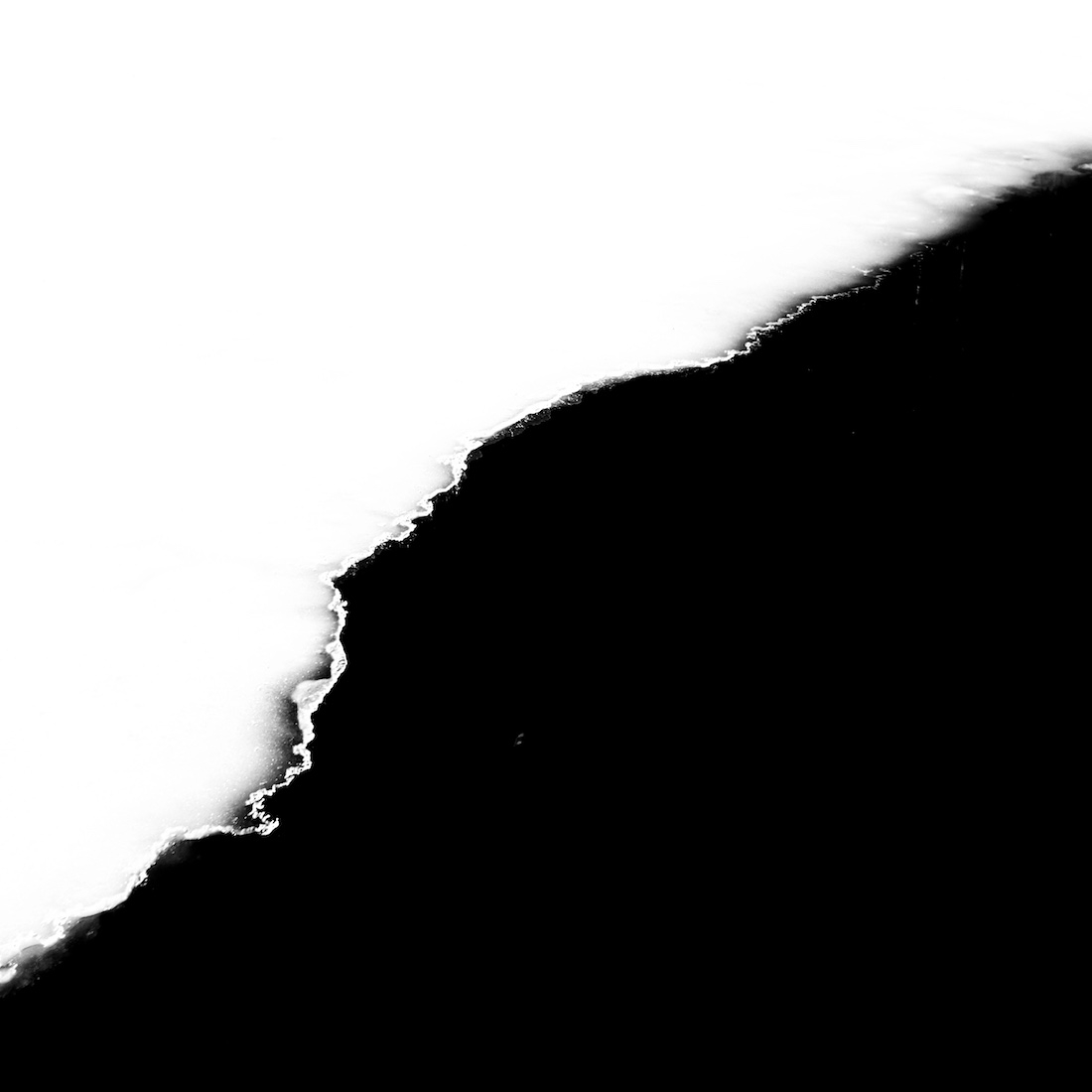 Melting Line