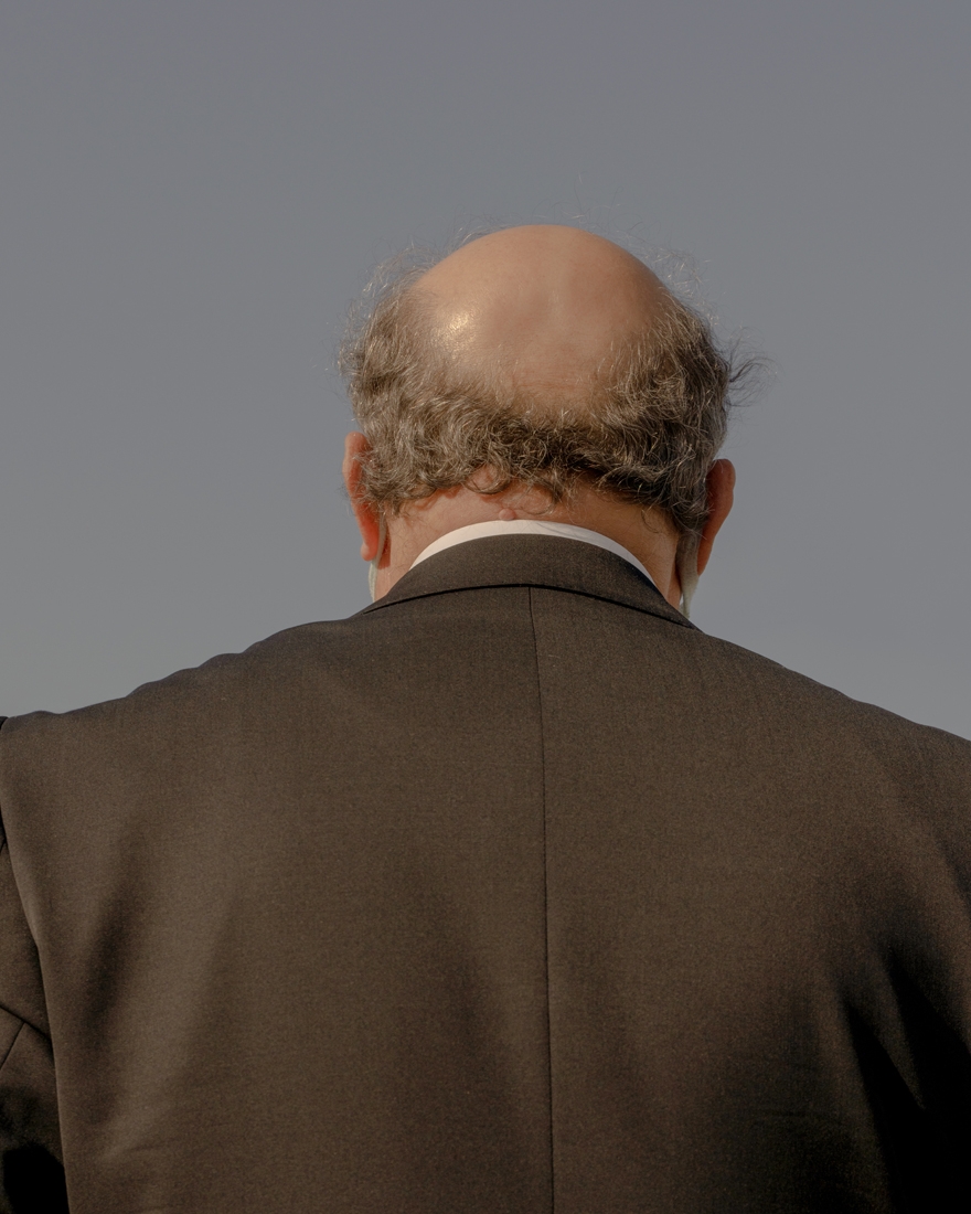 Annual Photography Awards winner ARSENIY NESKHODIMOV