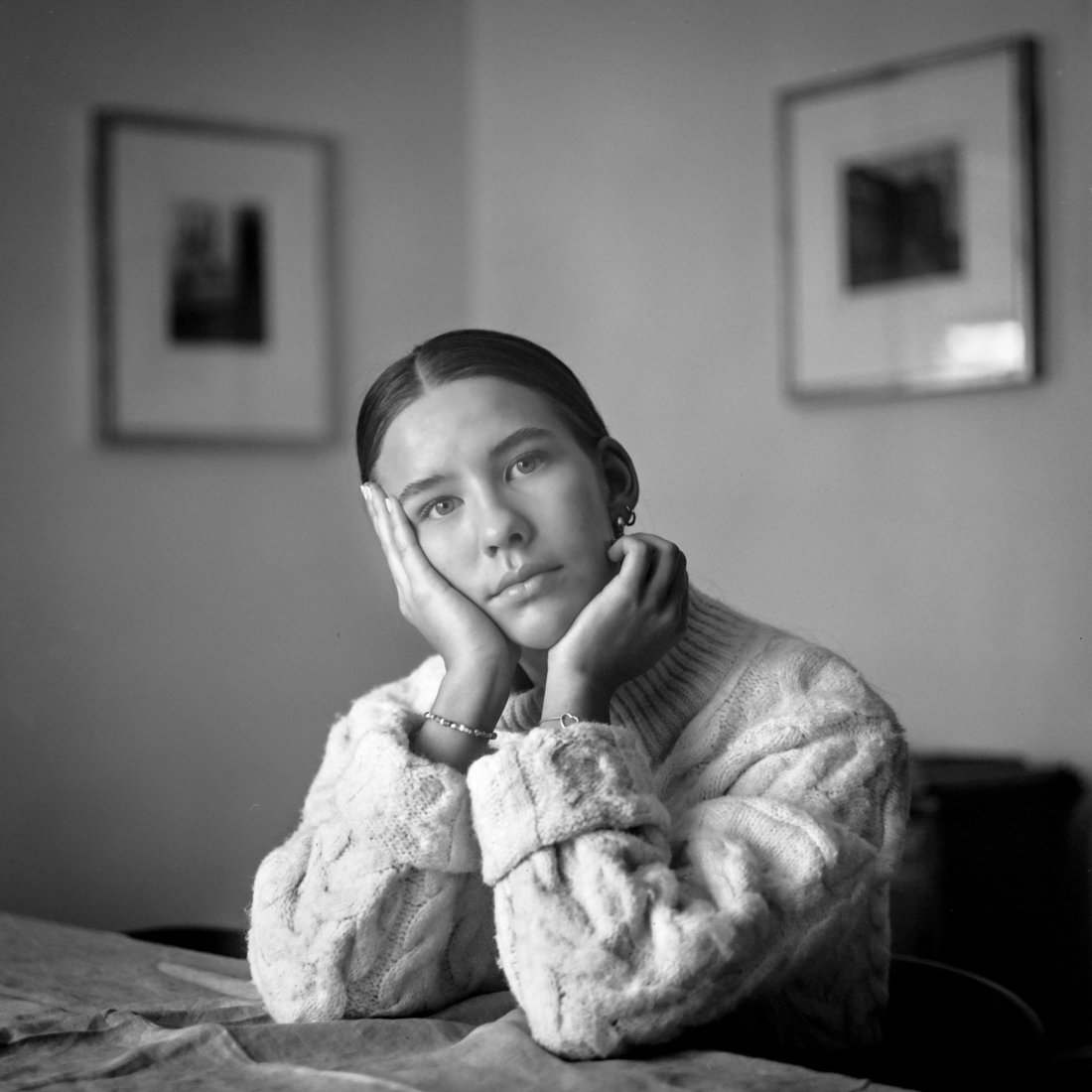 Daughter