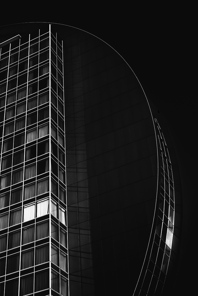 Urban Curves