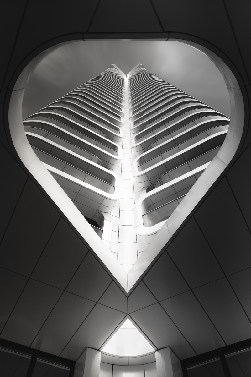 Urban Curves