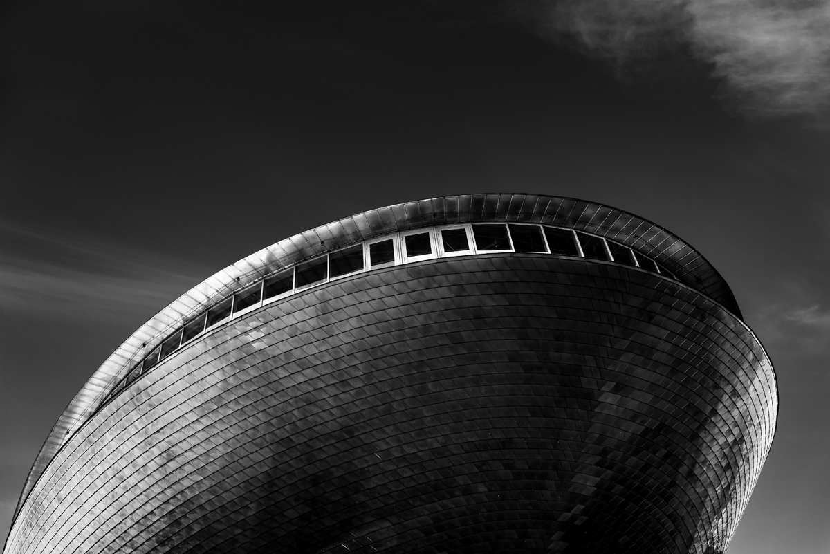 Urban Curves