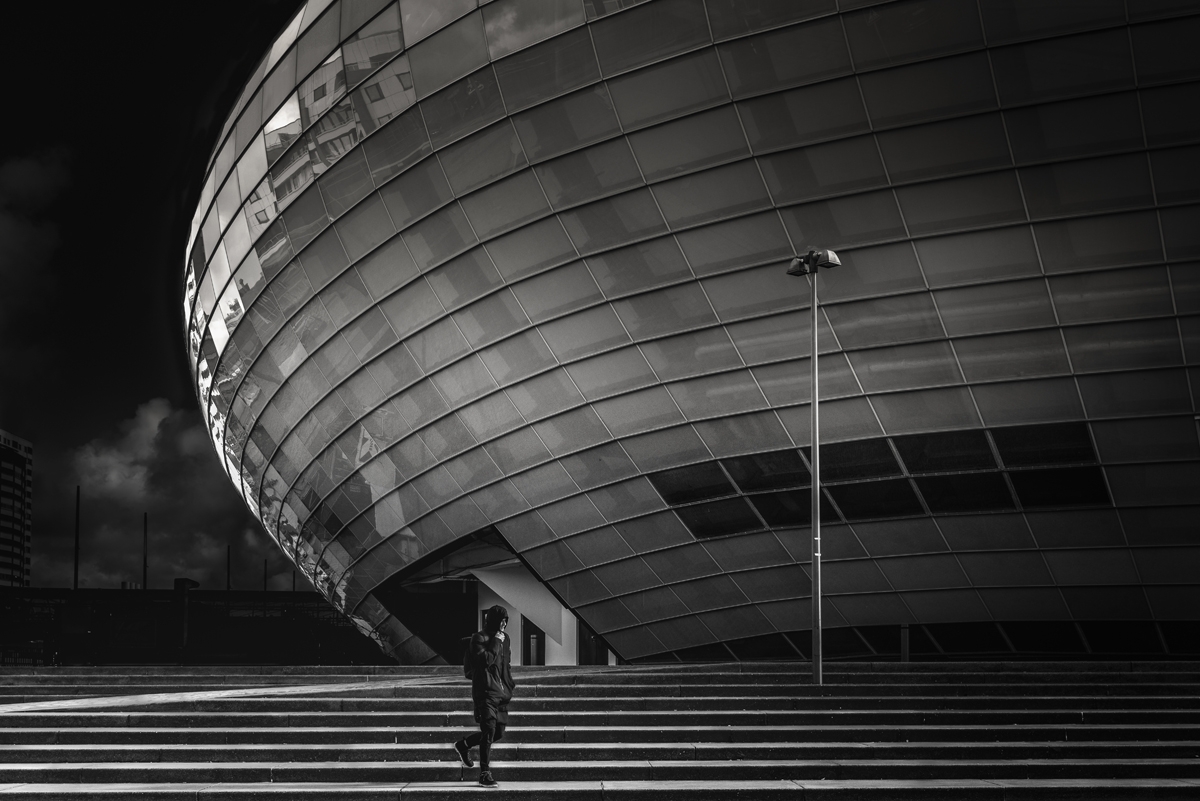 Urban Curves