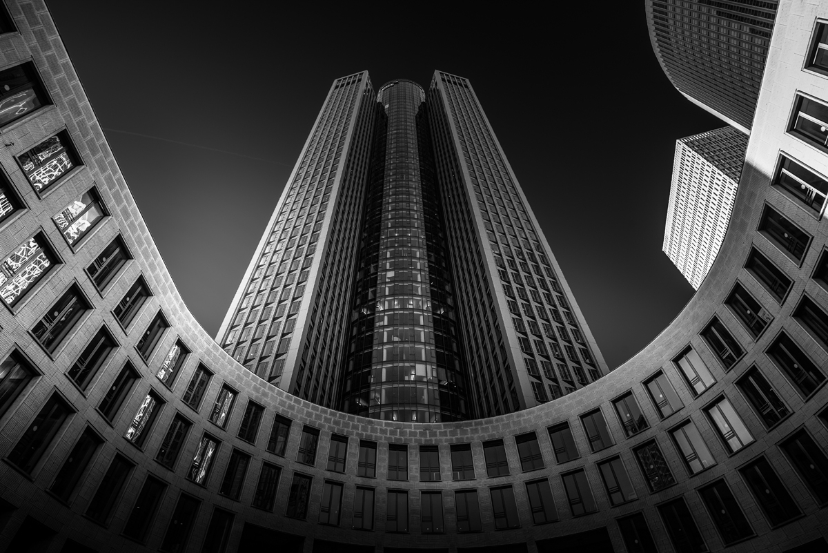Urban Curves