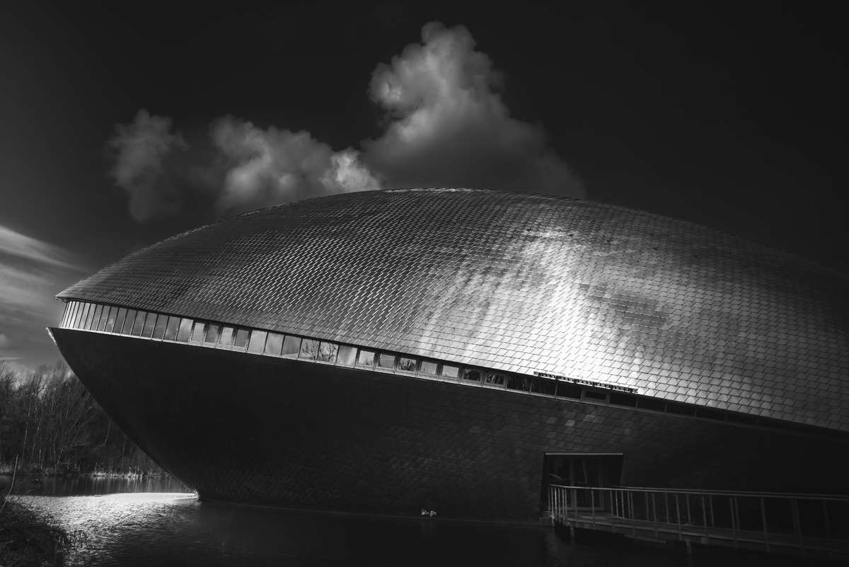 Urban Curves