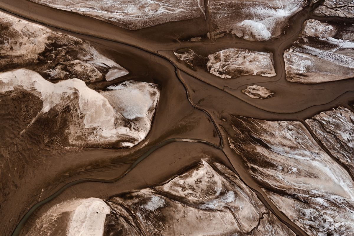 Colorado River Delta 