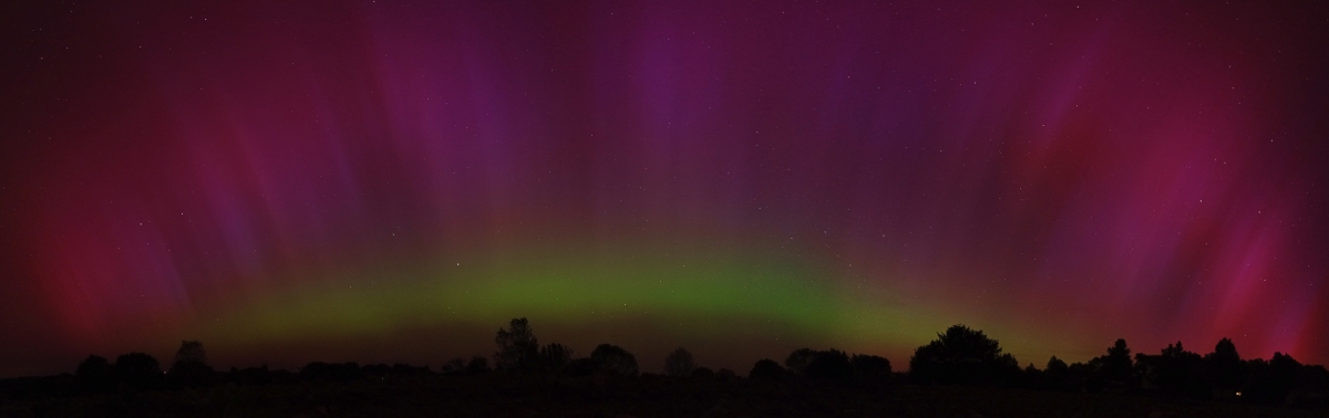 Cosmic Symphony
