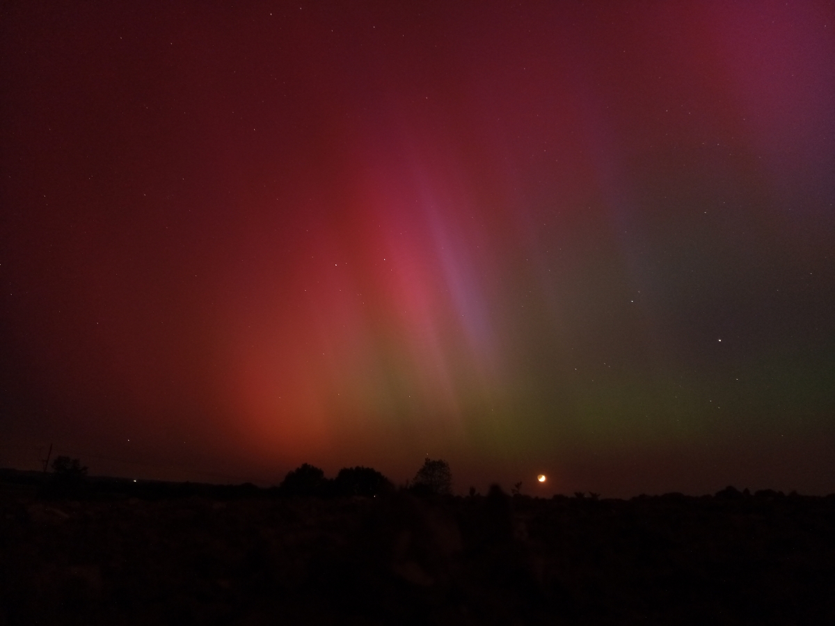 Cosmic Symphony