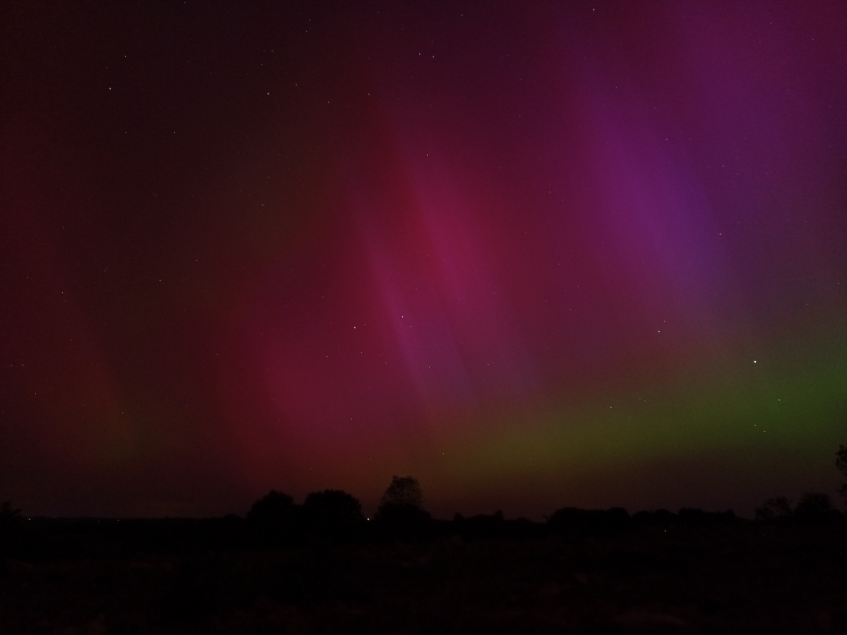 Cosmic Symphony