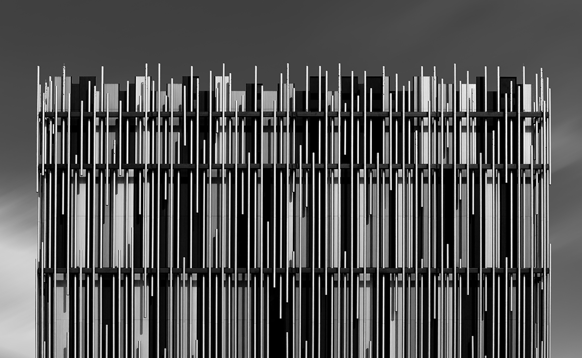 Rhythmic Architecture