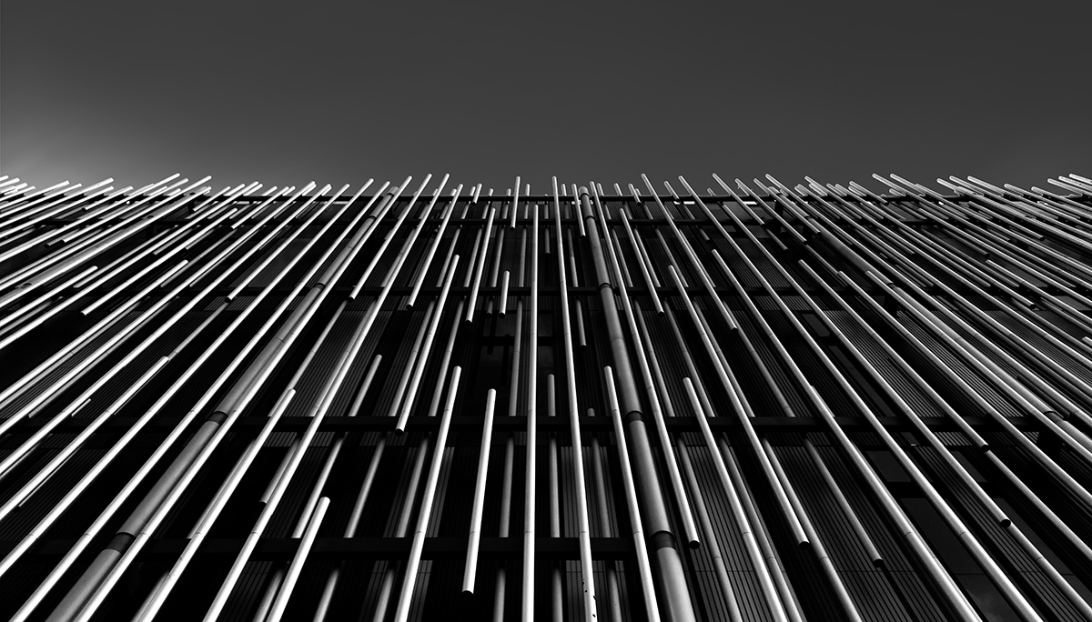 Rhythmic Architecture
