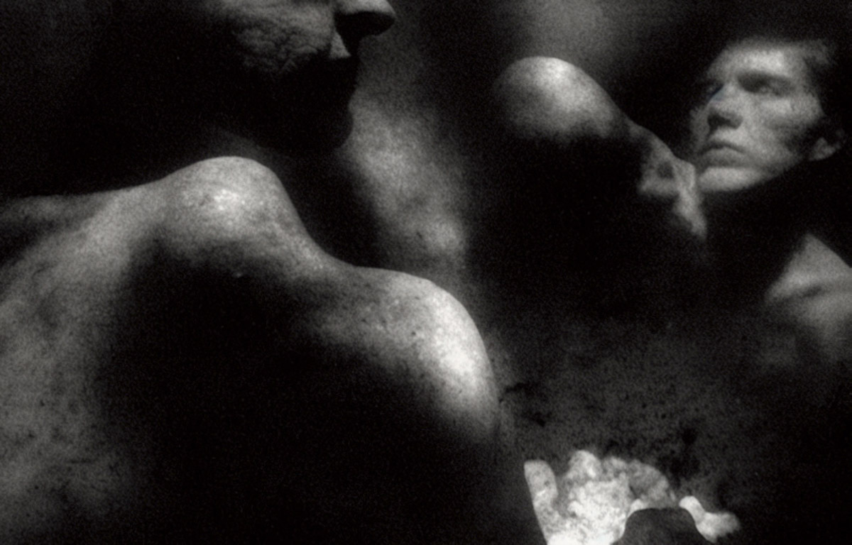 Eco-Morphosis: The Evolution of Language and Body