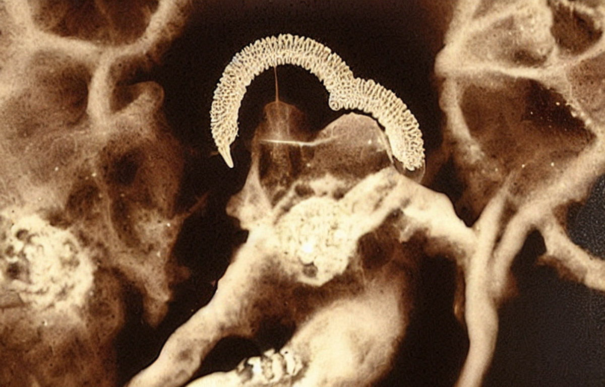 Eco-Morphosis: The Evolution of Language and Body