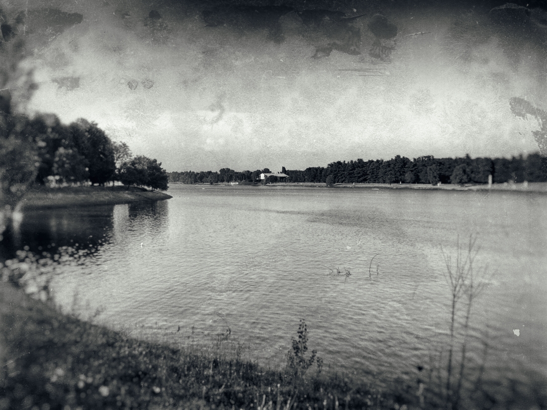 Milano, Idroscalo 1