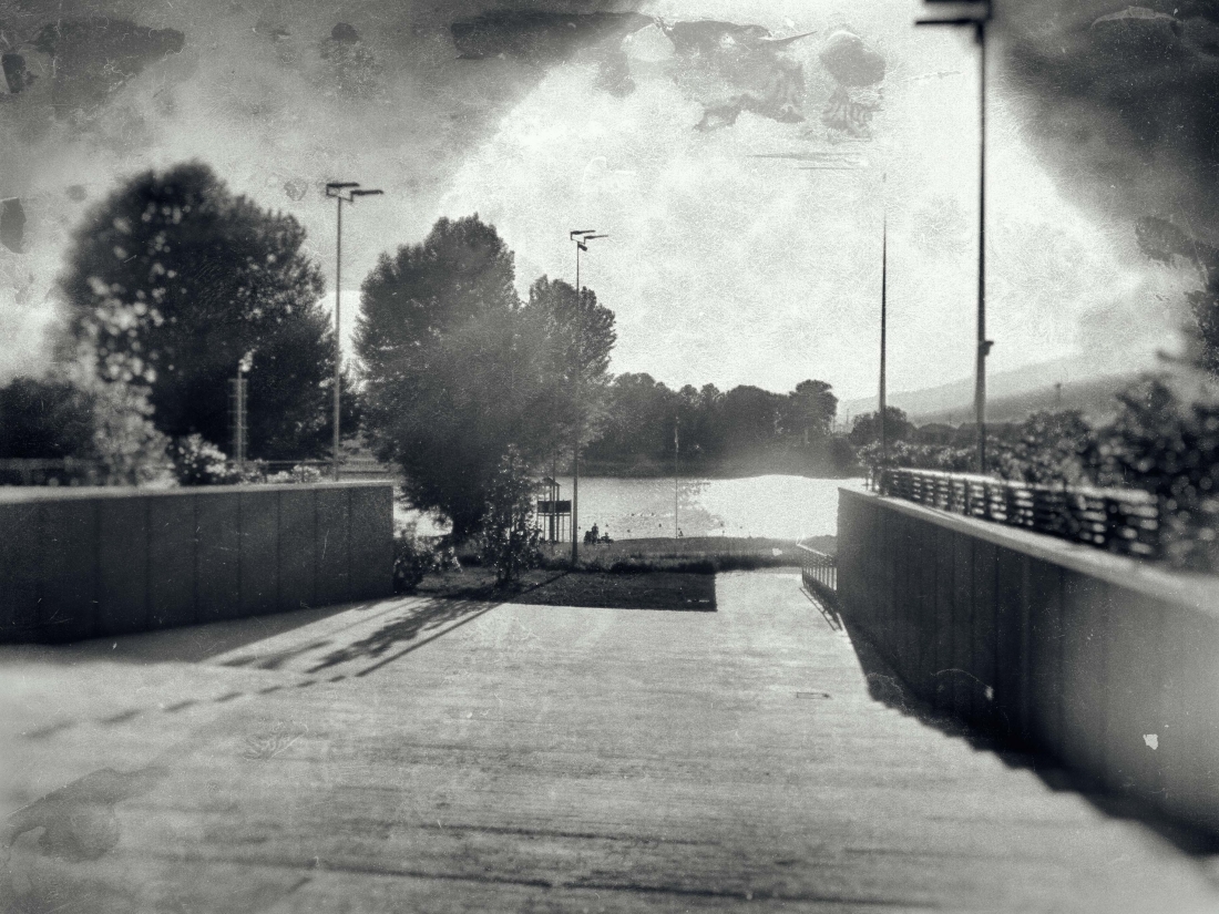 Milano, Idroscalo 1