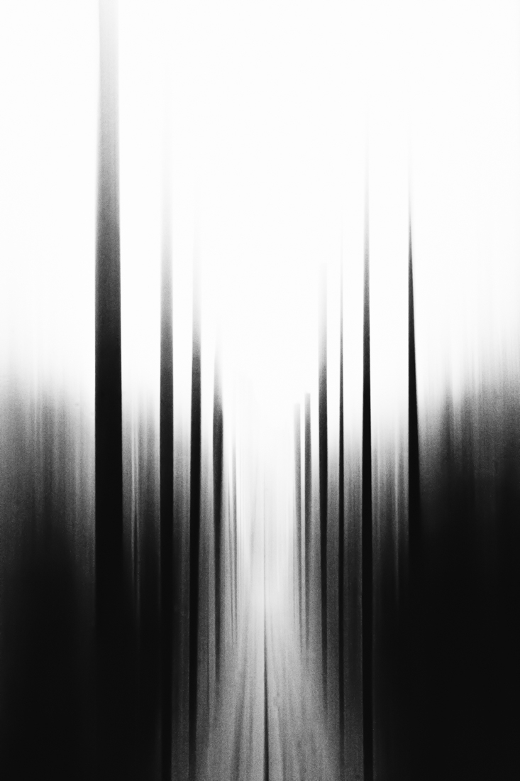 The Holocaust Memorial, Berlin 